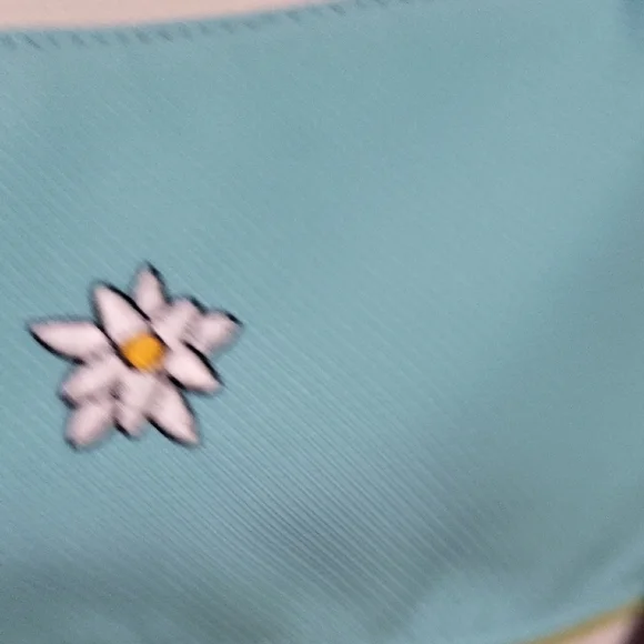 Stylish Blue and Black Women's Bag, Sherpani, Earth Friendly Fabric. NWOT - Picture 5 of 9